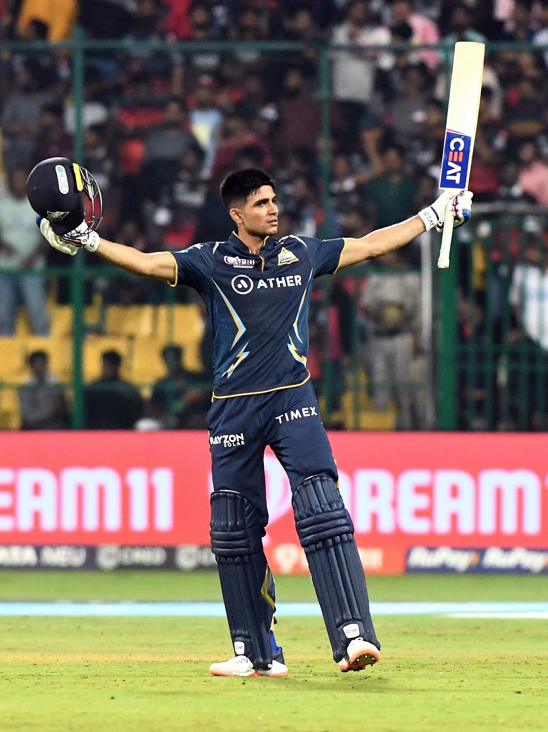  ICC Ranking: शुभमन गिल ने बाबर आजम को पछाड़ा, चैंपियंस ट्रॉफी से पहले बने नंबर-1 बल्लेबाज