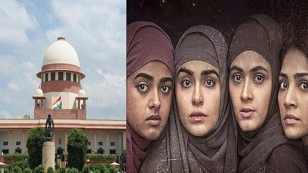 सुप्रीम कोर्ट ने पश्चिम बंगाल में 'द केरला स्टोरी' पर लगा बैन हटाया