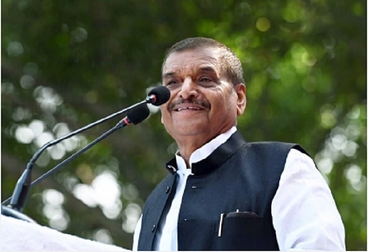 मनोरंजन की आड़ में एजेंडा परोसना खतरनाक- शिवपाल यादव ने यूपी में 'द केरल स्टोरी' को टैक्स फ्री करने पर बोला हमला