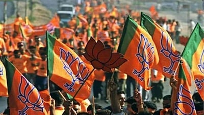 यूपी में निकाय चुनाव के शुरुआती रुझानों BJP आगे, अखिलेश यादव ने चुनाव आयोग पर कसा तंज, बोले- आशा है...