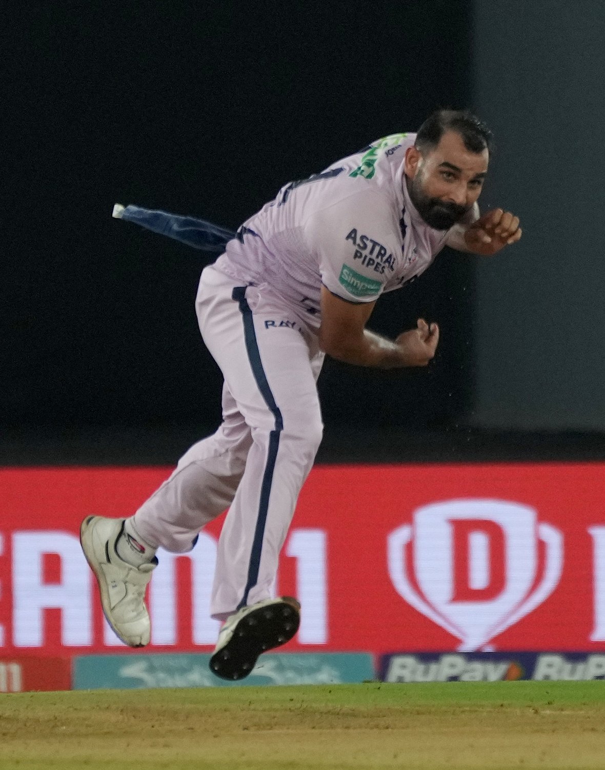 IPL 2023: वेस्टइंडीज के पूर्व क्रिकेटर इयान बिशप ने की मोहम्मद शमी की तारीफ, कहा- वो एक शानदार गेंदबाज हैं