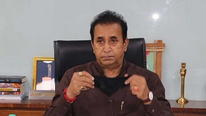 फोटो: IANS