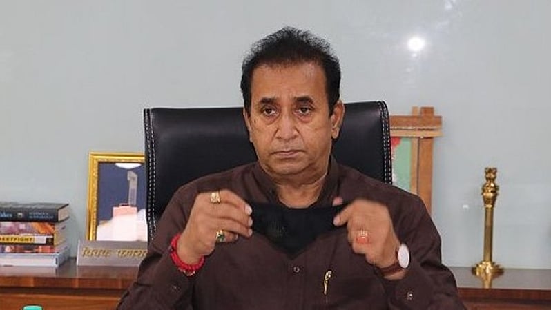 फोटो: IANS