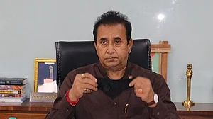 महाराष्ट्र: 'BJP में शामिल होने और एमवीए सरकार गिराने का मिला था ऑफर', अनिल देशमुख का दावा