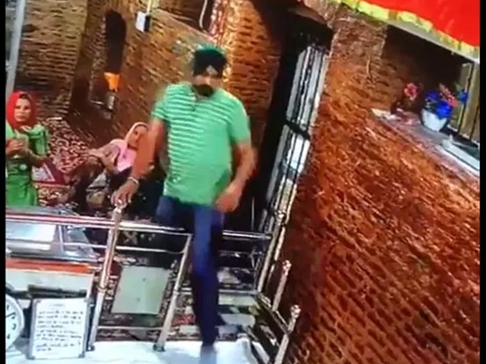 पंजाब: मोरिंडा बेअदबी कांड के आरोपी की पुलिस हिरासत में मौत, सीने में दर्द के बाद कराया गया था अस्पताल में भर्ती