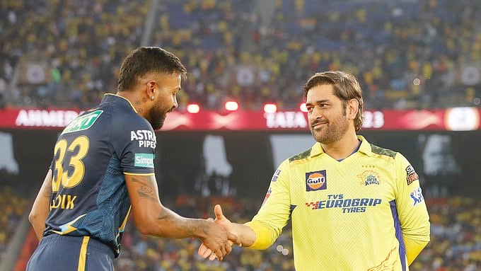 फोटो: @IPL