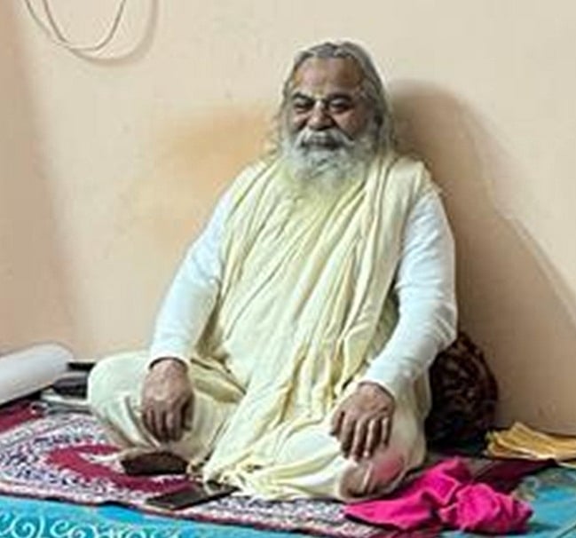 अयोध्या के संतों ने की पॉक्सो एक्ट में संशोधन की मांग, कहा- इसका दुरुपयोग किया जा रहा है
