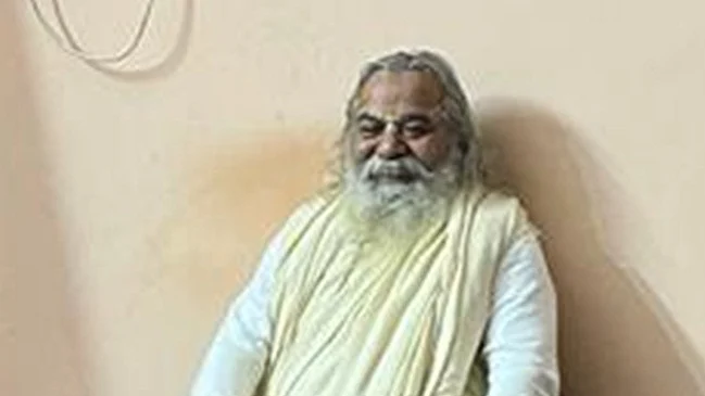 फोटो: IANS