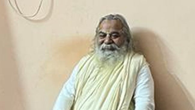 फोटो: IANS
