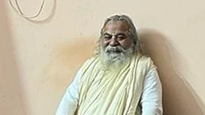 अयोध्या के संतों ने की पॉक्सो एक्ट में संशोधन की मांग, कहा- इसका दुरुपयोग किया जा रहा है