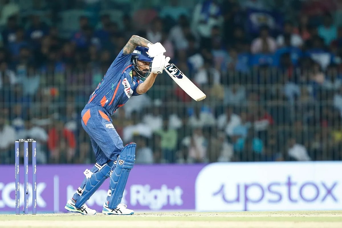 IPL 2023: क्रुणाल पांड्या ने LSG की हार के लिए इस चीज को ठहराया जिम्मेदार, कही बड़ी बात
