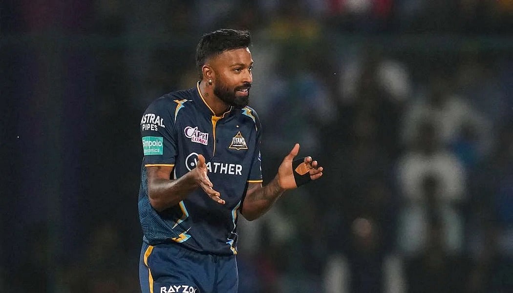 IPL 2023: 'दिल्ली के खिलाफ अगर हार्दिक ने किया होता ये काम, तो DC नहीं गुजरात की झोली में आती जीत'