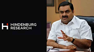 अर्थजगतः 'हिंडनबर्ग अडानी समूह की रिपोर्ट पर अडिग' और शेयर बाजार में जोरदार तेजी, सेंसेक्स 1,397 अंक चढ़ा
