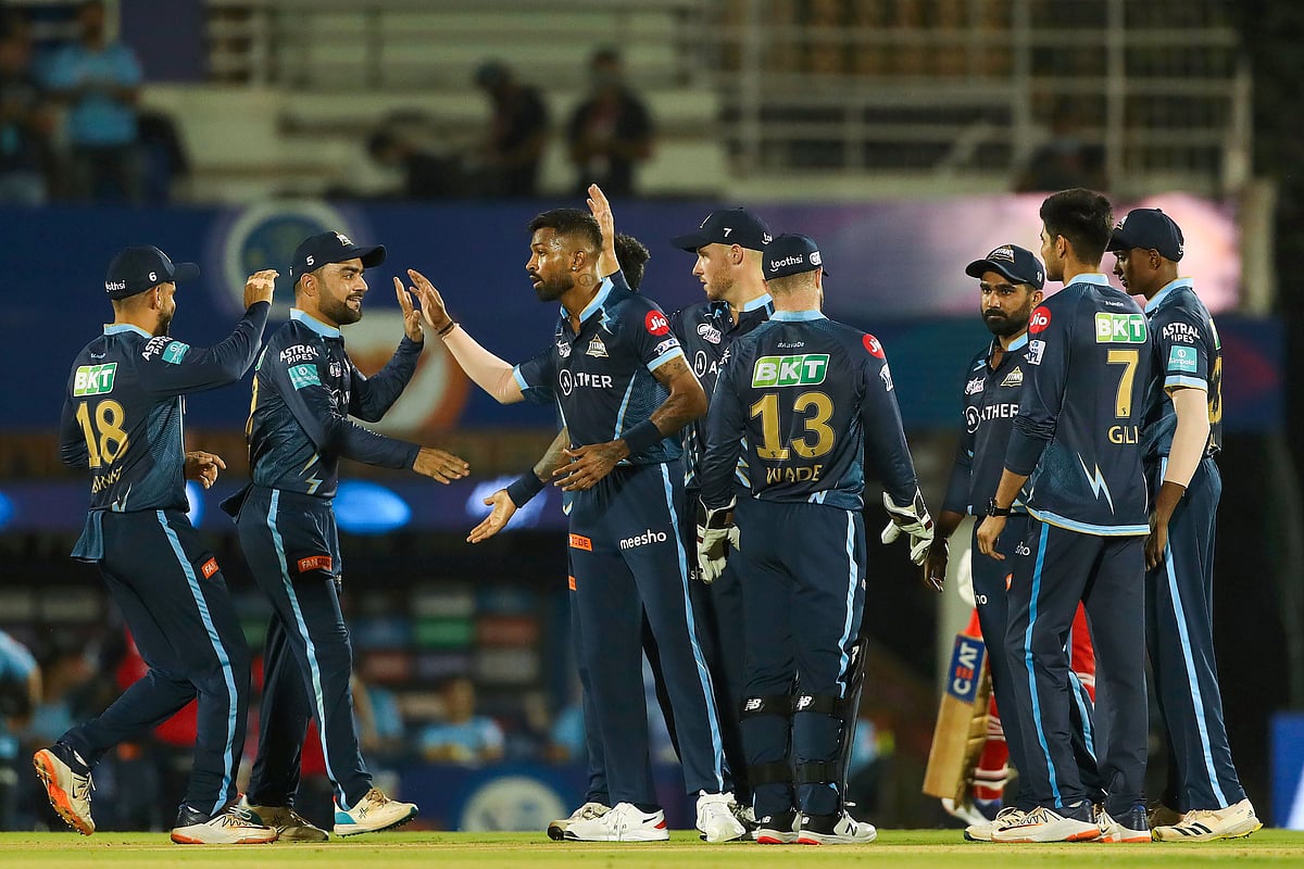 IPL 2023: शुभमन गिल की धुआंधार बल्लेबाजी के आगे मुंबई इंडियंस पस्त, फाइनल में धोनी ब्रिगेड की गुजरात से भिड़ंत