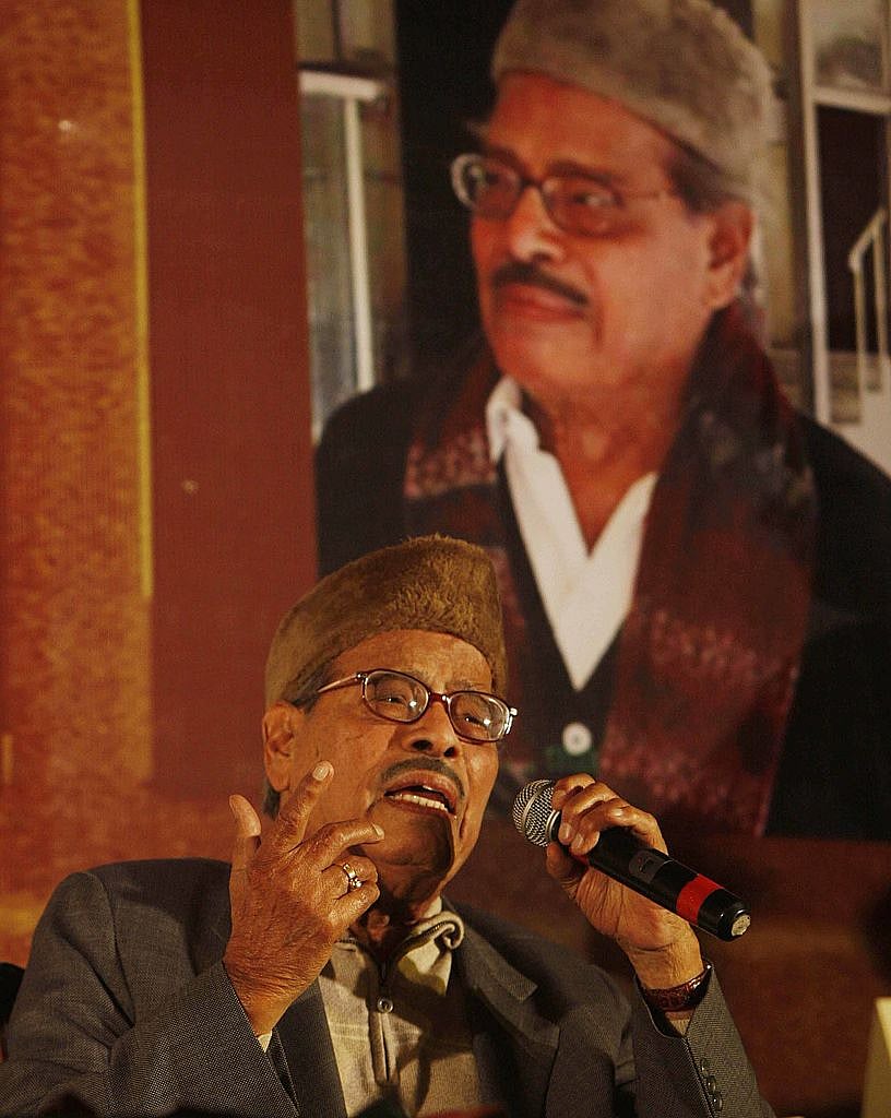 जन्मदिन विशेष: गायकी की दुनिया के एक ऐसे अनमोल रत्न थे मन्ना डे, जिनके सुर और ताल की दुनिया आज भी है दीवानी