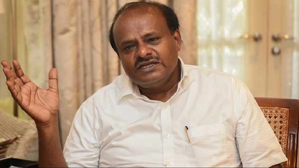 कर्नाटक चुनाव में नहीं चलेगा मोदी फैक्टर, BJP कितनी भी कोशिश कर ले, नहीं जीत सकतीः कुमारस्वामी