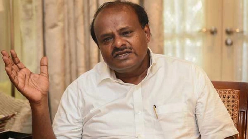 कर्नाटक के पूर्व मुख्यमंत्री एच डी कुमारस्वामी ने कहा कि कर्नाटक चुनाव में मोदी फैक्टर नहीं चलेगा