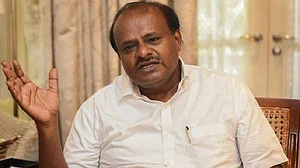 कर्नाटक चुनाव में नहीं चलेगा मोदी फैक्टर, BJP कितनी भी कोशिश कर ले, नहीं जीत सकतीः कुमारस्वामी