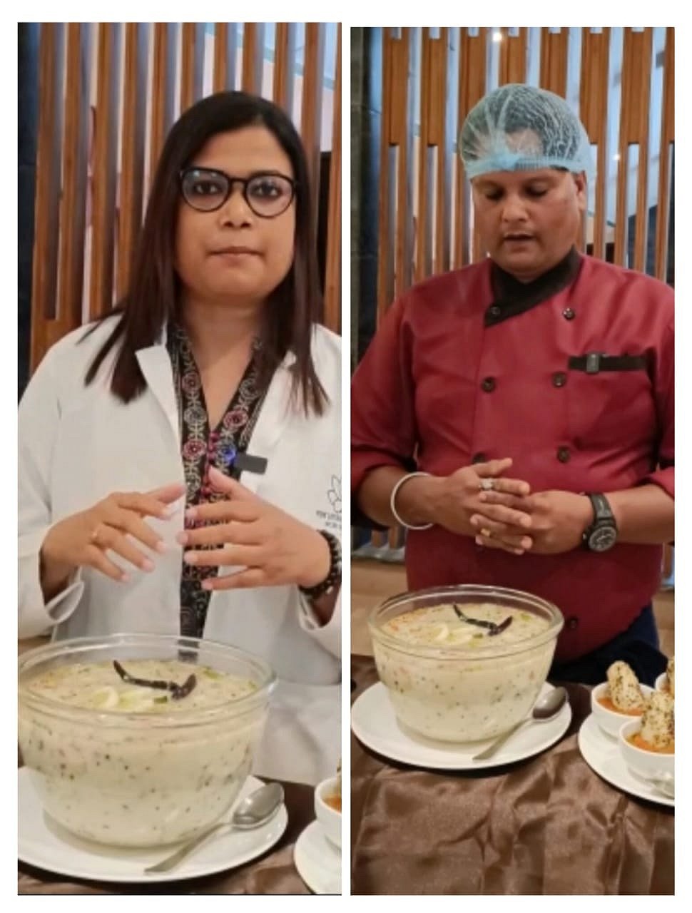 किसी दवा के कम नहीं छत्तीसगढ़ का ये पारंपरिक भोजन, इन बीमारियों के लिए है रामबाण! डॉक्टर दे रहे सेवन करने की सलाह
