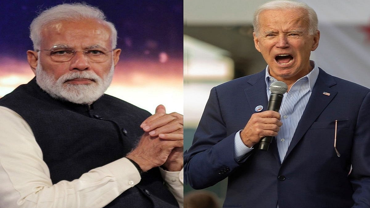 अमेरिका ने PM मोदी के दौरे से पहले दिया बड़ा झटका, जारी की ये रिपोर्ट, खड़े किए गंभीर सवाल