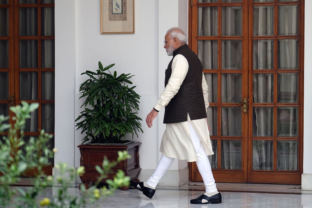 भ्रष्टाचार मुक्त के दावों के बीच बढ़ता भ्रष्टाचार, एशिया प्रशांत क्षेत्र के देशों से भी पिछड़ा भारत 