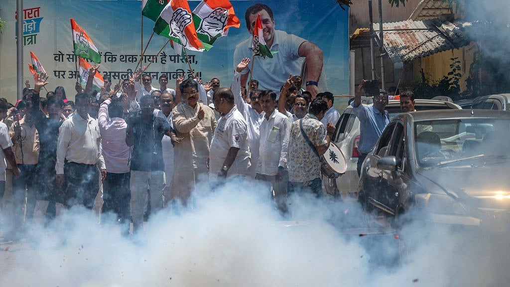 दक्षिण द्वार भले ही बंद हो गया हो बीजेपी के लिए, लेकिन नीतियों से बढ़ती जा रही है उत्तर-दक्षिण खाई