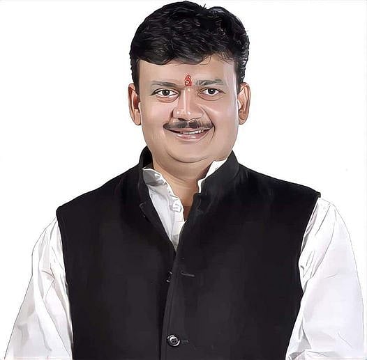 महाराष्ट्र से कांग्रेस सांसद सुरेश धानोरकर का निधन, दिल्ली के मेदांता अस्पताल में थे भर्ती, राहुल गांधी ने जताया दुख