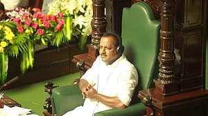 सर्वसम्मति से कर्नाटक विधानसभा के अध्यक्ष चुने गए यू टी खादर, राज्य के इतिहास में पहले मुस्लिम स्पीकर बने