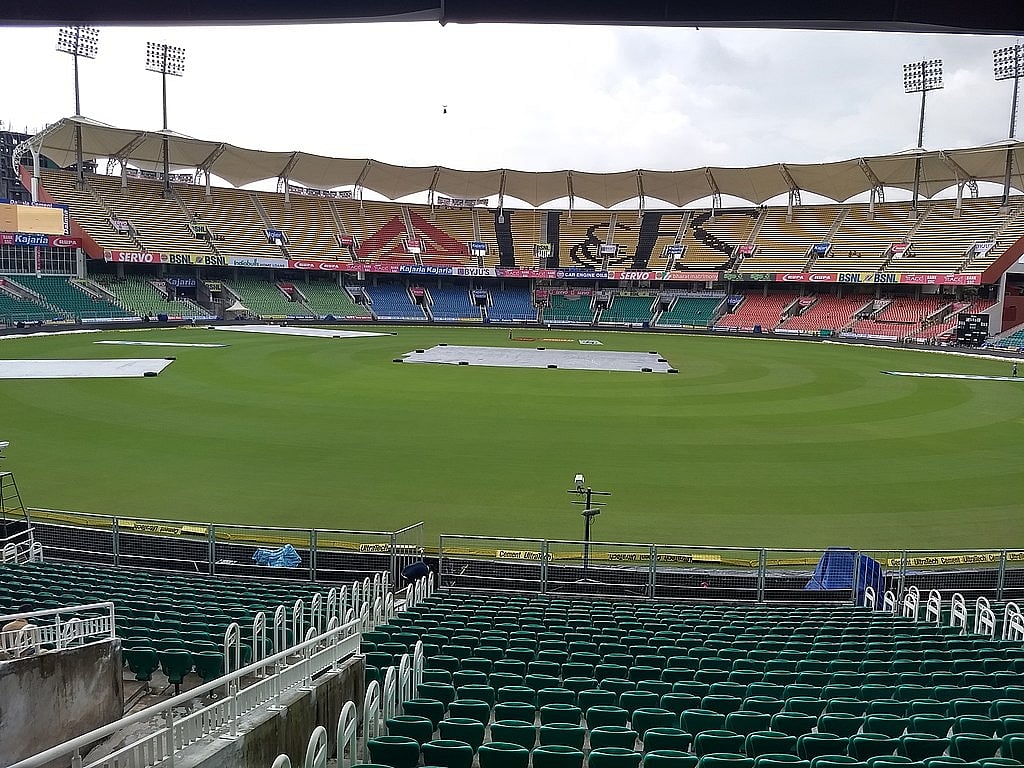 ODI World Cup 2023: इन 15 स्टेडियम में खेला जा सकता है वर्ल्ड कप, सूची में त्रिवेंद्रम का ग्रीनफील्ड स्टेडियम भी शामिल