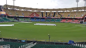 ODI World Cup 2023: इन 15 स्टेडियम में खेला जा सकता है वर्ल्ड कप, सूची में त्रिवेंद्रम का ग्रीनफील्ड स्टेडियम भी शामिल