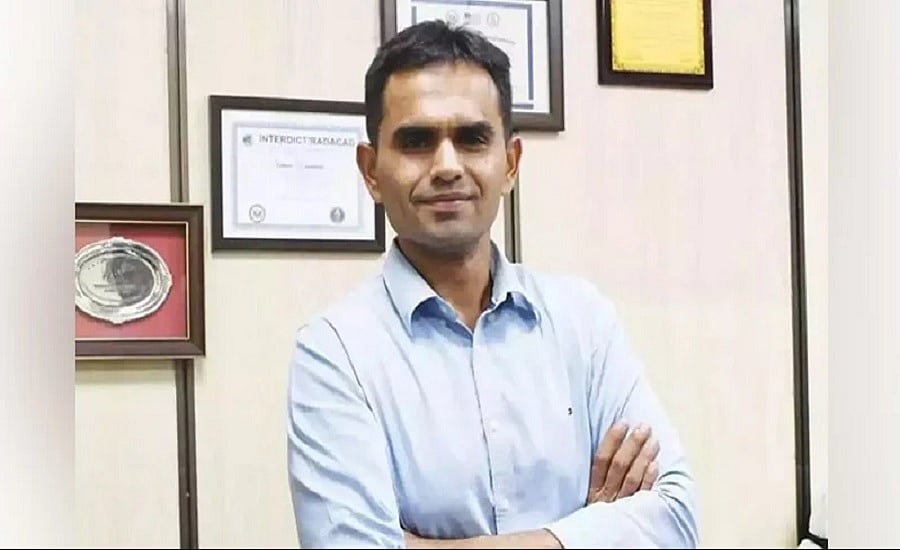 आर्यन खान केस से विवादों में आए एनसीबी अधिकारी समीर वानखेड़े पर CBI ने दर्ज किया केस, 29 जगहों पर छापा