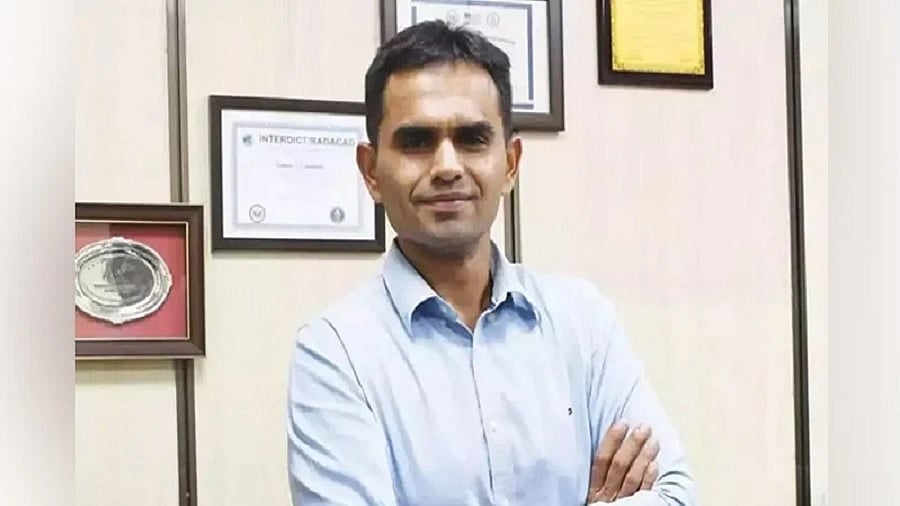सीबीआई ने एनसीबी अधिकारी समीर वानखेड़े पर दर्ज किया का केस, 29 जगहों पर मारा छापा