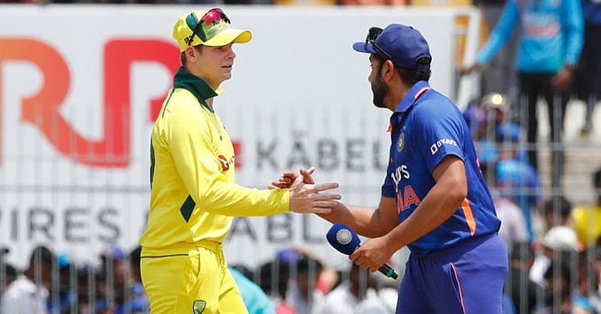 खेल: ODI रैंकिंग में पाक से पिछड़ा भारत और WC क्वालीफायर मैच से पहले इस देश के खिलाफ सीरीज खेलेगा WI