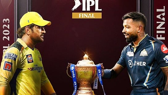 फोटो सौजन्य : @IPL