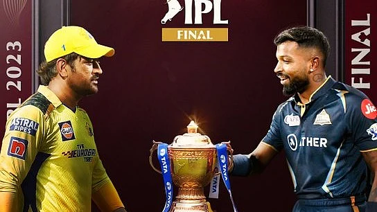 फोटो सौजन्य : @IPL