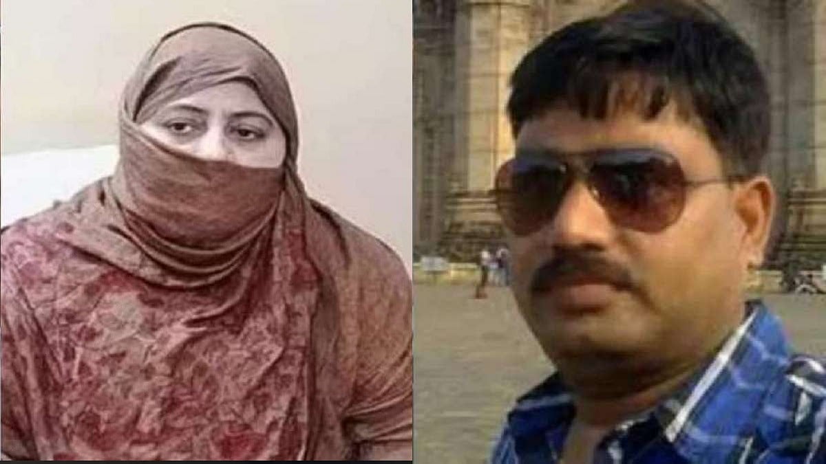 उमेश पाल हत्याकांड: अतीक की पत्नी शाइस्ता और शूटर गुड्डू मुस्लिम के खिलाफ लुकआउट नोटिस, सभी एयरपोर्ट पर बढ़ी निगरानी 