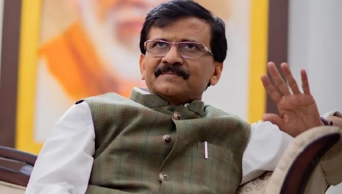 संजय राउत का BJP पर तंज, बोले- अब अयोध्या से चलेगी BJP की सरकार, वहीं होगा PMO और पार्टी ऑफिस