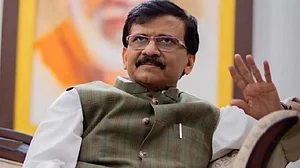 संजय राउत का BJP पर तंज, बोले- अब अयोध्या से चलेगी BJP की सरकार, वहीं होगा PMO और पार्टी ऑफिस