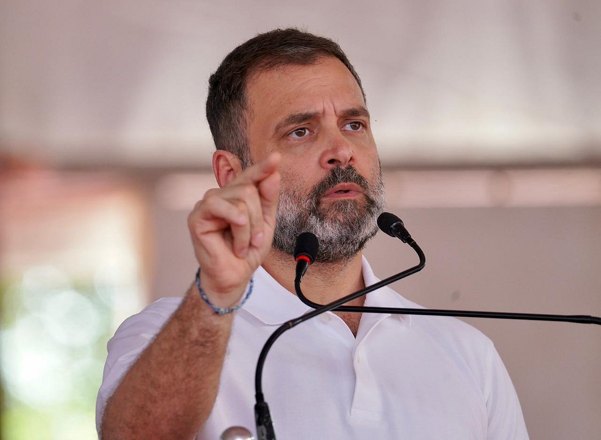 राहुल गांधी का PM मोदी से सवाल, 'हर तीसरा युवा बेरोजगारी का है शिकार, कहां गया हर साल 2 करोड़ नौकरियों का वादा?'