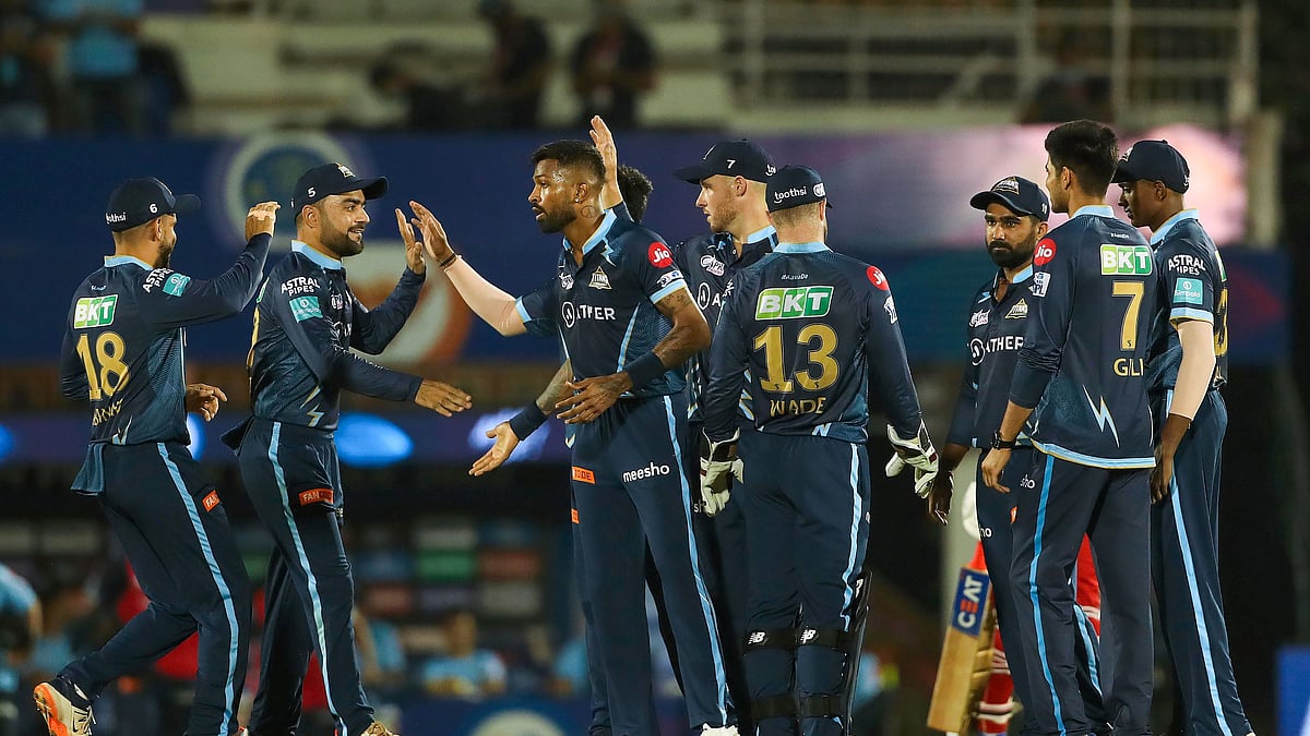 फोटो सौजन्य : @IPL