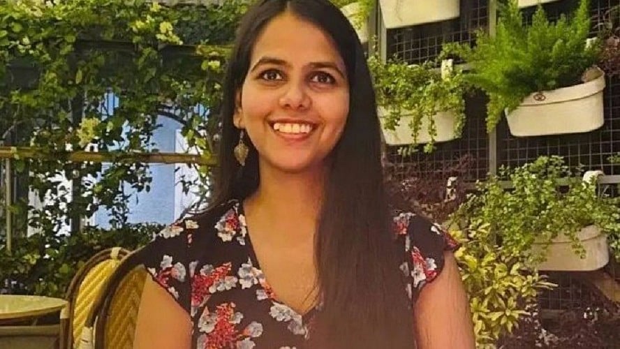 UPSC 2022 का रिजल्ट जारी, इशिता किशोर बनीं टॉपर, टॉप 4 में लड़कियों ने ही मारी बाजी