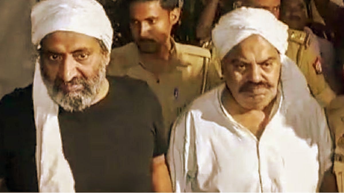 अतीक-अशरफ हत्याकांड में डॉक्टरों ने किया नया खुलासा! दोनों को लगी थी 13 गोलियां, लेकिन...