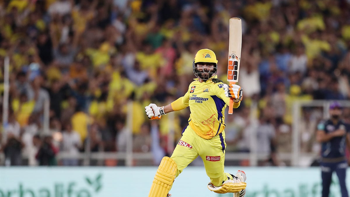 फोटो: @IPL