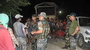 मणिपुर हिंसा का साइड इफेक्ट, पड़ोसी पूर्वोत्तर राज्यों में भी फिर से जातीय संघर्ष छिड़ने की आशंका