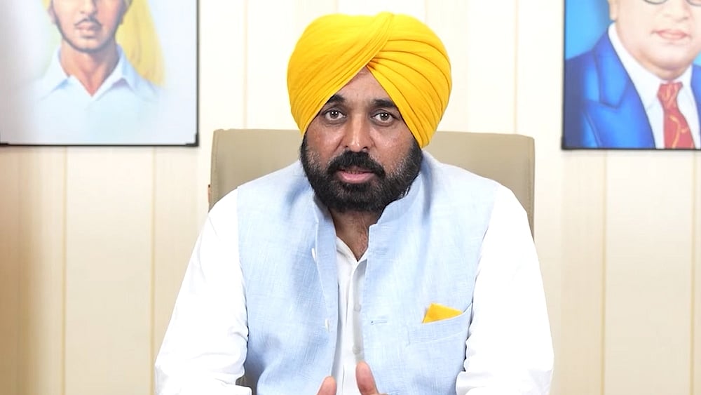 पंजाब सीएम का फैसला, नीति आयोग की बैठक में नहीं लेंगे हिस्सा,फोटो: IANS