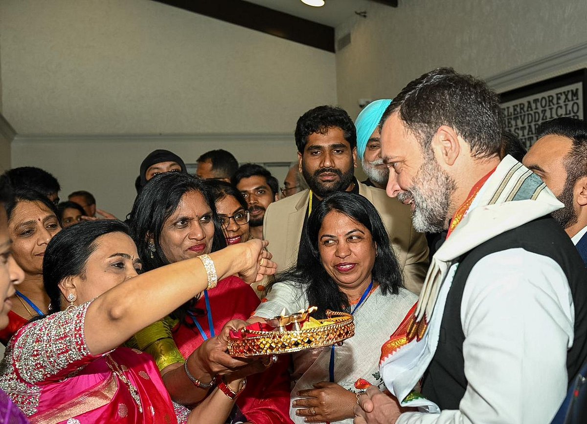 बेरोजगारी-महंगाई जैसे मुद्दों पर चर्चा से भागती है बीजेपी, नया संसद बनाना सिर्फ ध्यान भटकाने का काम: राहुल गांधी