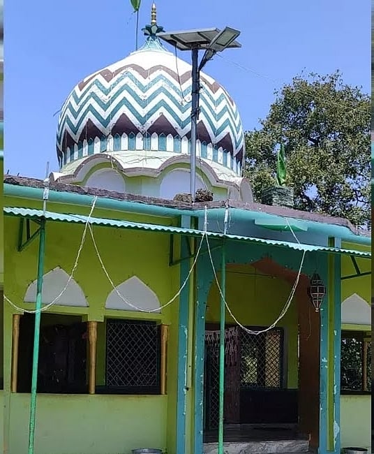 उत्तराखंड: कार्बेट टाइगर रिजर्व में 150 साल पुरानी थपली बाबा मजार को किया गया जमीदोंज, स्थानीय लोगों में नाराजगी