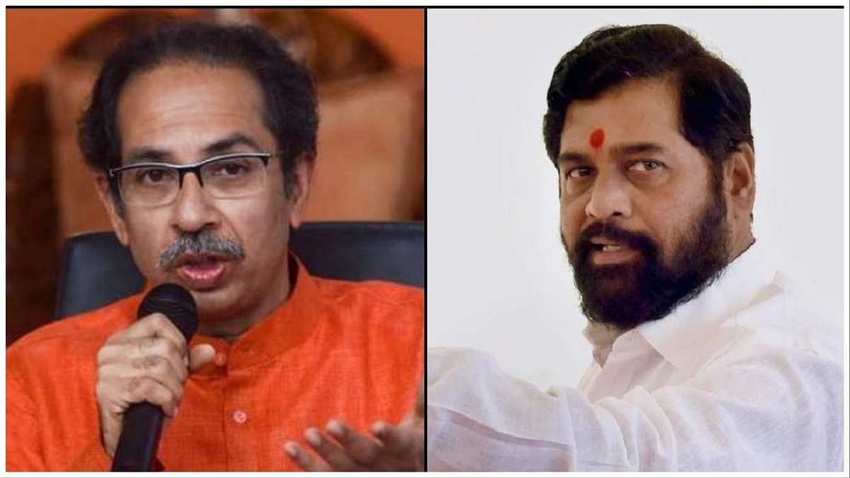 शिंदे बने रहेंगे महाराष्ट्र के सीएम या जाएगी कुर्सी, शिवसेना के बागी विधायकों पर सुप्रीम कोर्ट का फैसला आज