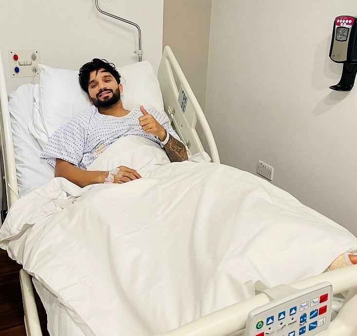 खेल: चोट से उबरा RCB का तूफानी खिलाड़ी और प्लेयर ऑफ द मंथ की लिस्ट में इन खिलाड़ियों के नाम