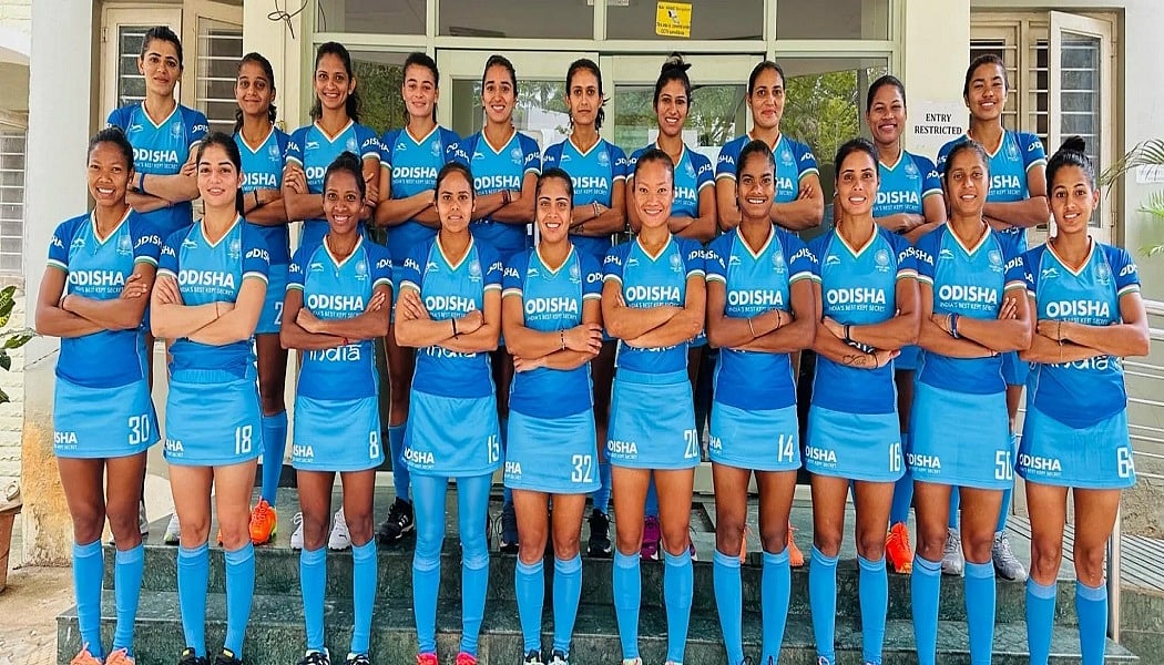 ऑस्ट्रेलिया दौरे के लिए भारतीय महिला हॉकी टीम का ऐलान, सविता को मिली कमान, जानें टीम में और किसे मिली जगह 